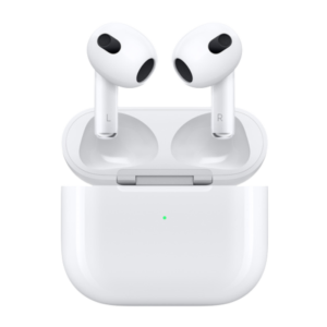Apple airpods