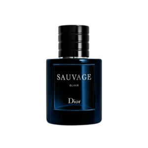 Sauvage Elixir Dior