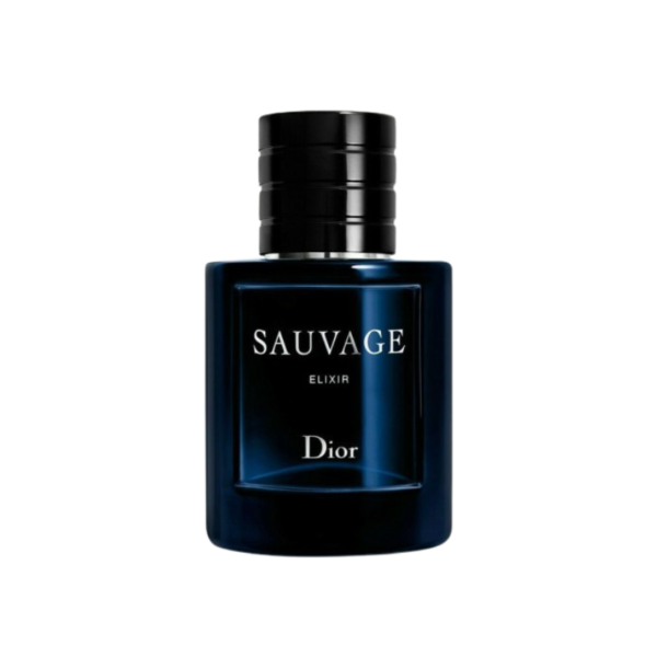 Sauvage Elixir Dior