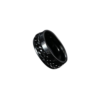featured black Rings for men